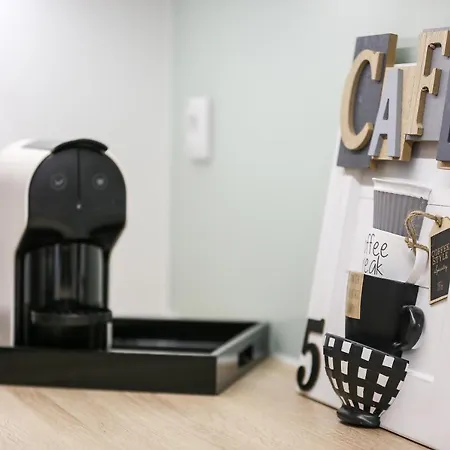 Apartament Dina House Avo Mariana