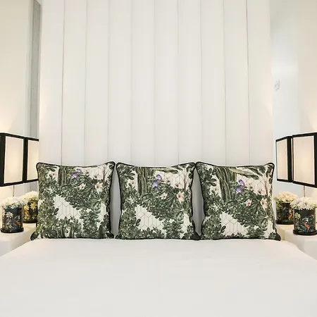 Dina House Avo Mariana Apartament *