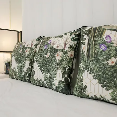 Dina House Avo Mariana Apartament