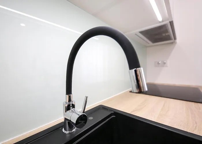 Dina House Avo Mariana Apartament