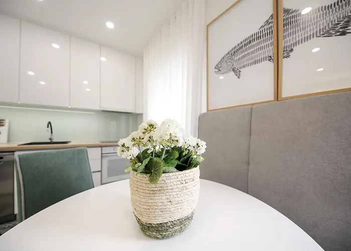 Apartament Dina House Avo Mariana *