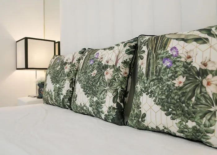 Dina House Avo Mariana Apartament