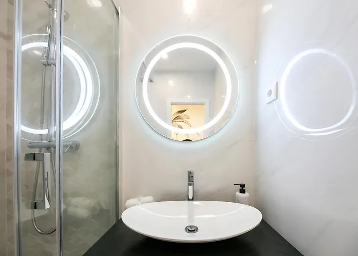 Apartament Dina House Avo Mariana Nazaré