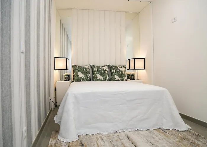 Apartament Dina House Avo Mariana Nazaré