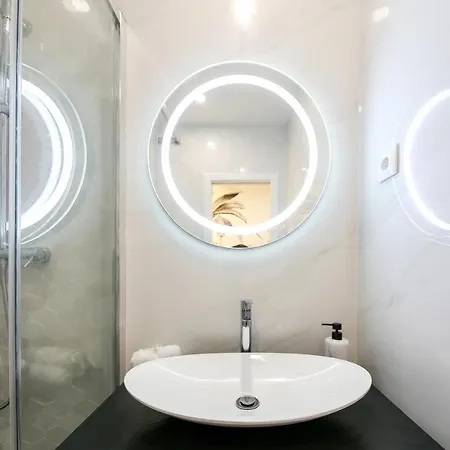 Apartament Dina House Avo Mariana Nazaré