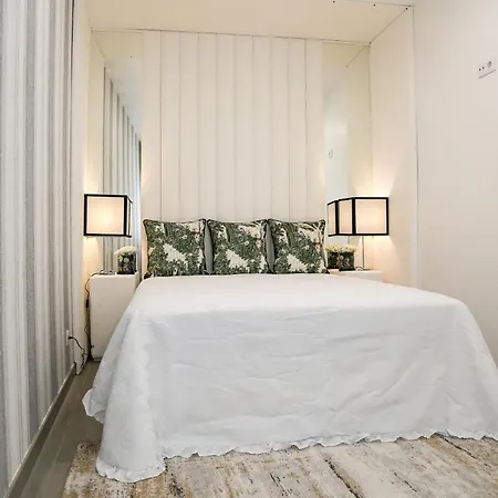 Apartament Dina House Avo Mariana Nazaré