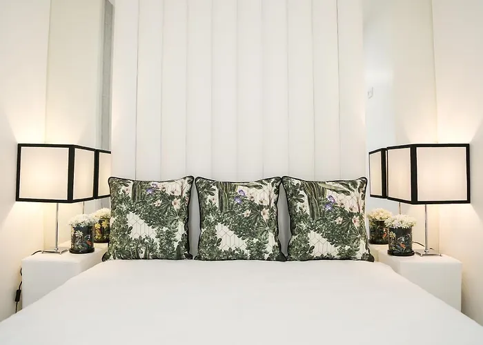 Dina House Avo Mariana Apartment *