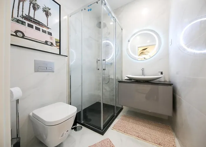 Dina House Avo Mariana Apartment